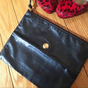 FENDI Pouch Make up Bag